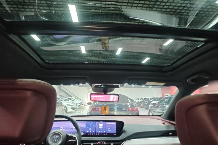 Used Buick LaCrosse 2023 28T Prestige Edition
