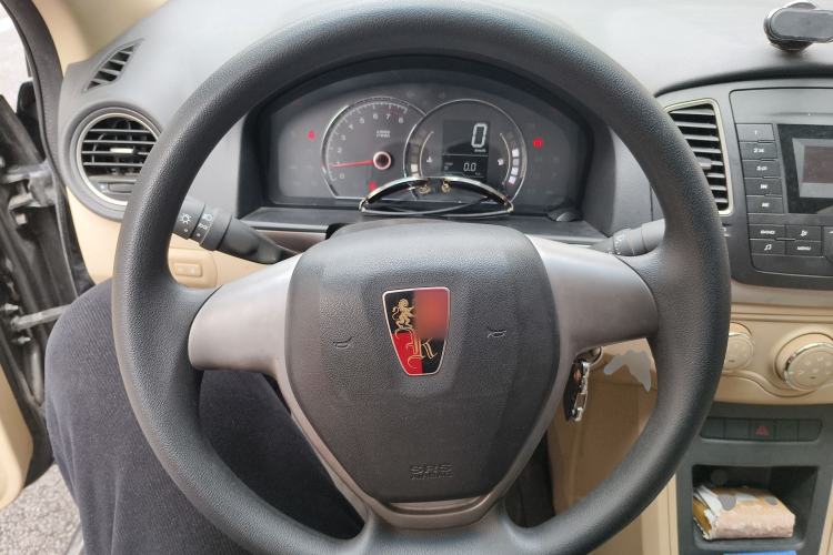 Used Roewe 350 2014 1.5L Manual Xunchi Edition
