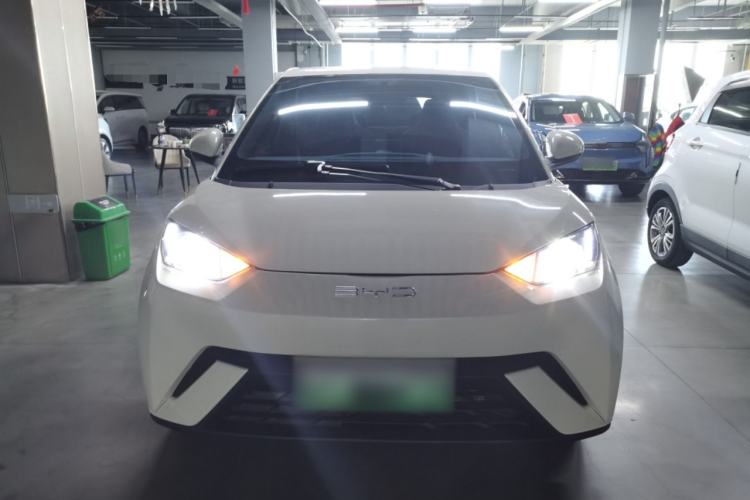 Used BYD Seagull 2023 Active Version

