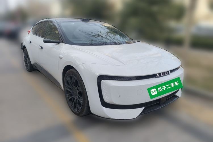 Used Audi E5 Sportback 2026 Pioneer Plus Model