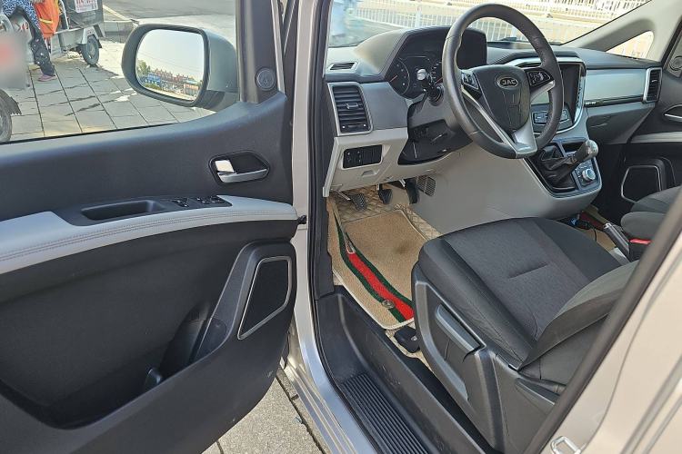 Used JAC Refine M4 2019 Business Series 2.0L Manual - China VI Standard