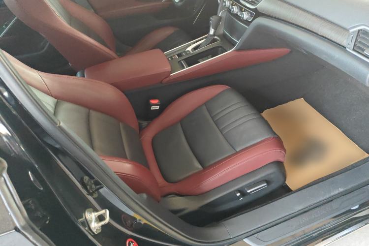 Used Honda Inspire 2022 260TURBO Jingyue Version Right Front Seat