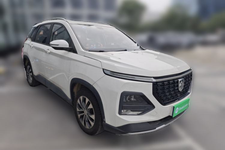 Used Baojun 530 2019 1.5T CVT Prestige Version National V