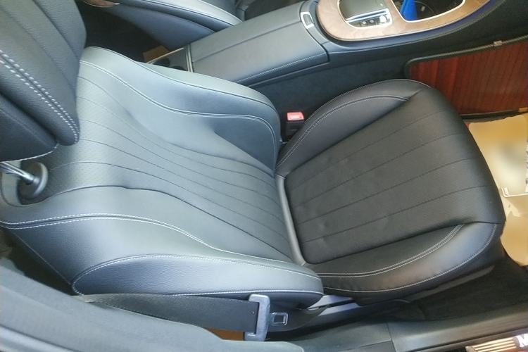 Used Mercedes-Benz E-Class 2019 Restyled E 300 L Luxury Edition