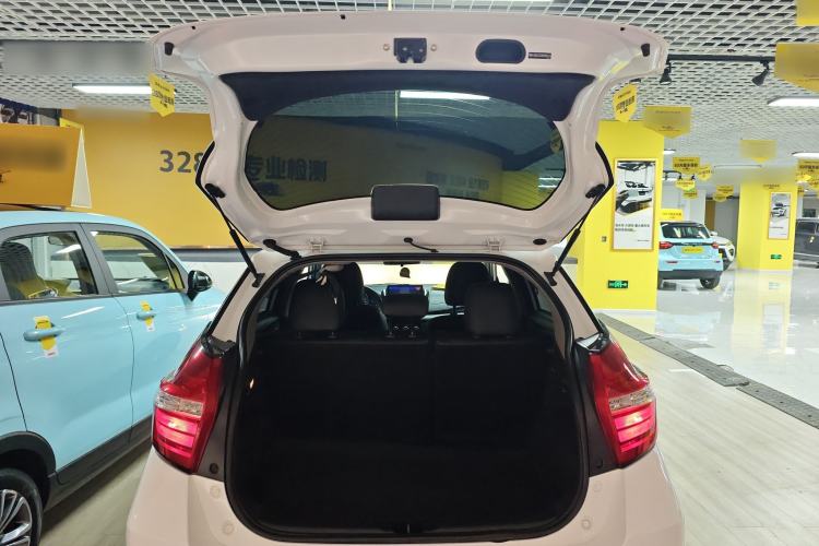 Used Toyota YARiS L Zhi Xuan 2016 Revised 1.5E CVT Charming Edition