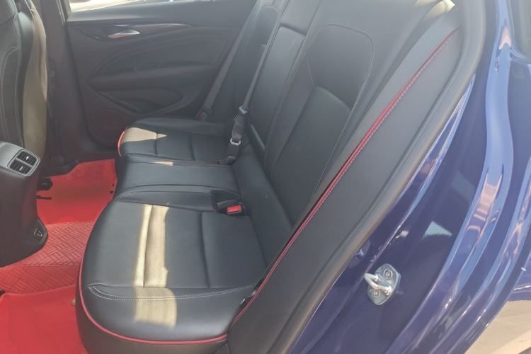 Used Buick Regal 2020 GS 28T Elite Model