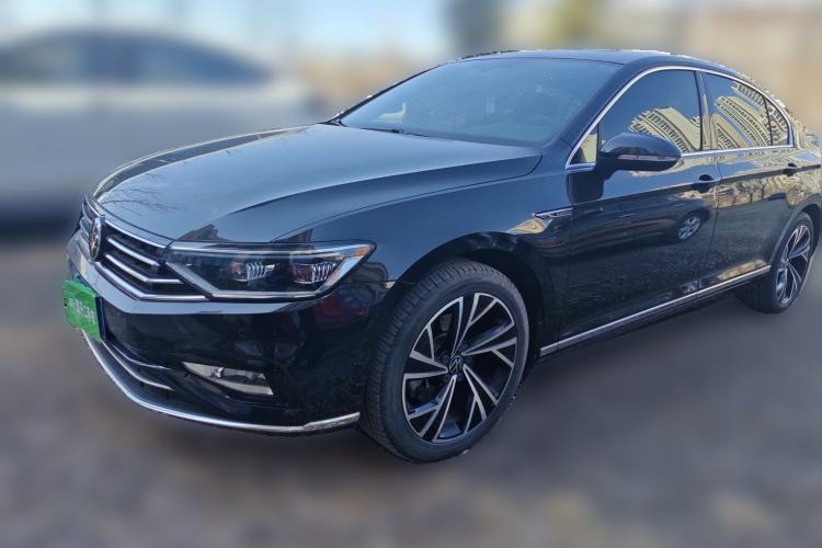 Used Volkswagen Magotan 2020 330TSI DSG Luxury Edition