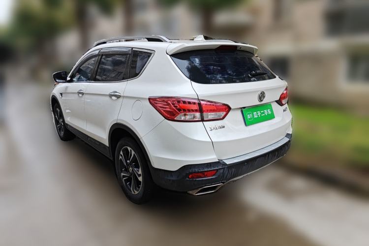 Used Dongfeng Aeolus AX7 2016 2.0L Automatic Zhiyi Trim