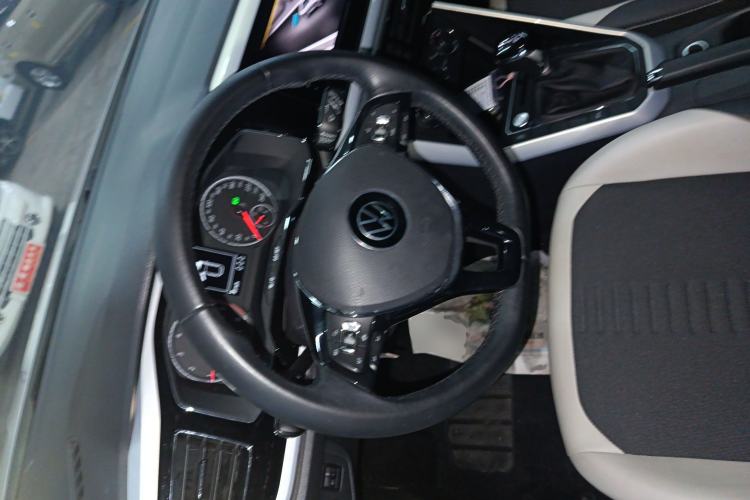 Used Volkswagen Polo 2021 Plus 1.5L Automatic Trendy Smart Luxury Edition