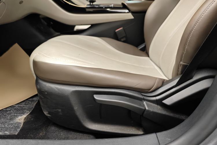 Used BYD Qin PLUS 2023 Champion Edition DM-i 55KM Leading Model