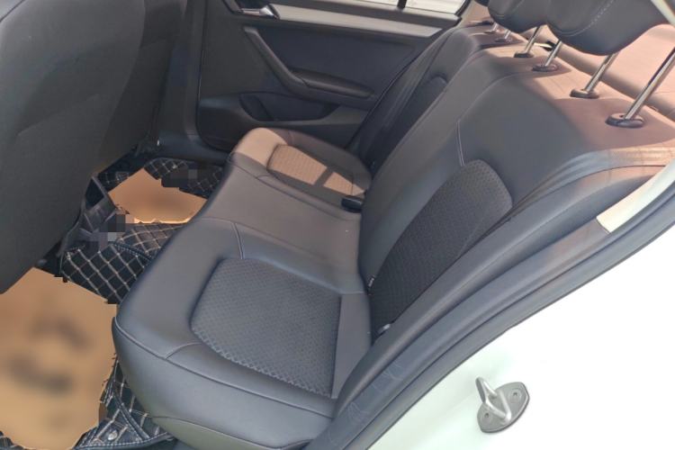 Used Jetta VA3 2019 1.5L Automatic Enjoyment Edition