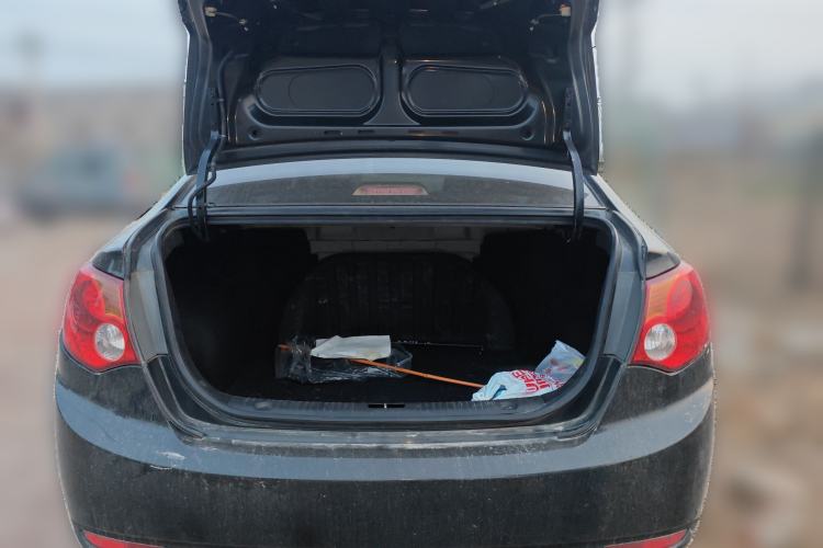 Used Hyundai Celesta 2010 1.6L MT GL