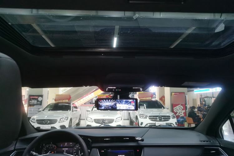 Used Cadillac XT5 2021 28T Tech Edition
