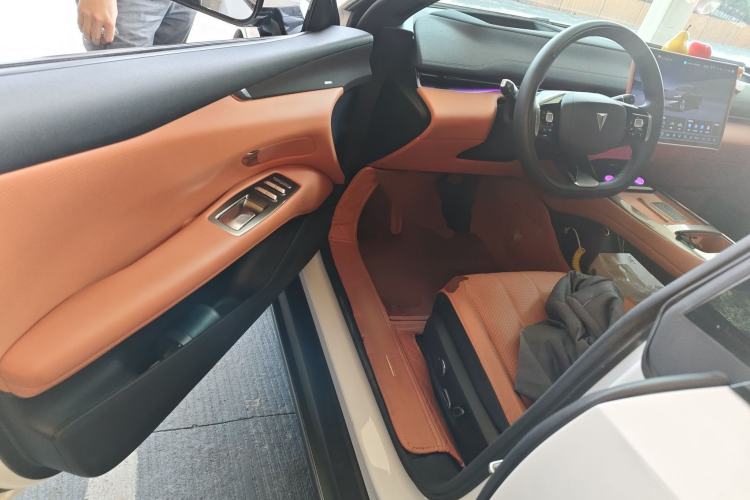 Used Deepal L07 2024 230Max Range-Extended Version