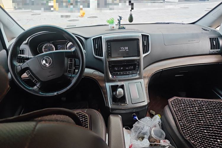 Used FORTHING CM7 2018 Classic Edition 2.0T Manual Luxury Model
