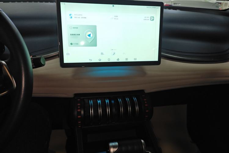 Used BYD Yuan PLUS 2022 510 km Flagship Version
