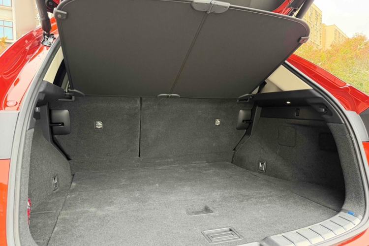 Used Lexus NX 2022 350h Front-Wheel-Drive Innovation Edition
