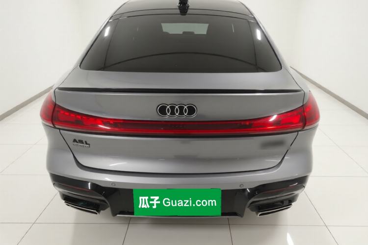 Used Audi A5L Sportback 2026 TFSI quattro 150kW First-Limited Edition
