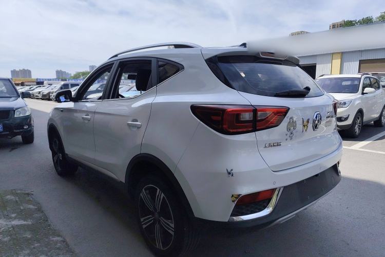 Used MG ZS 2018 1.5L Manual Comfort Edition China V Standard