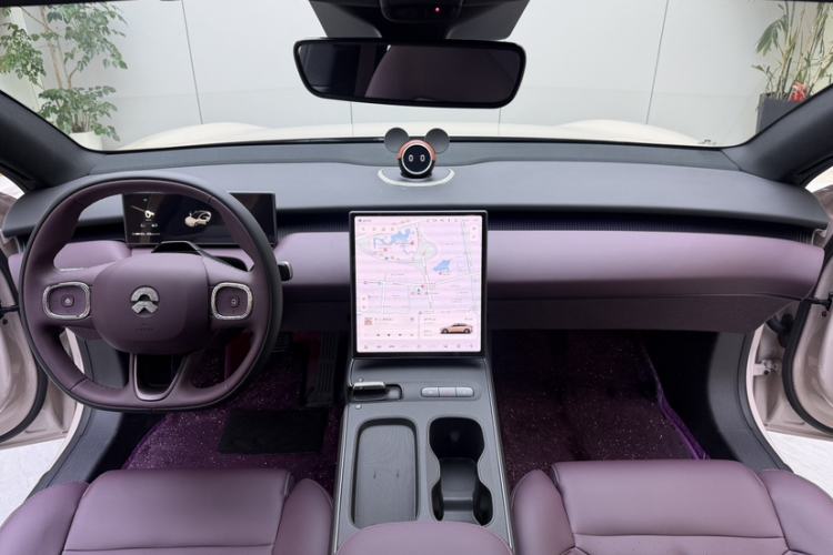 Used Nio ET5 2024 75 kWh