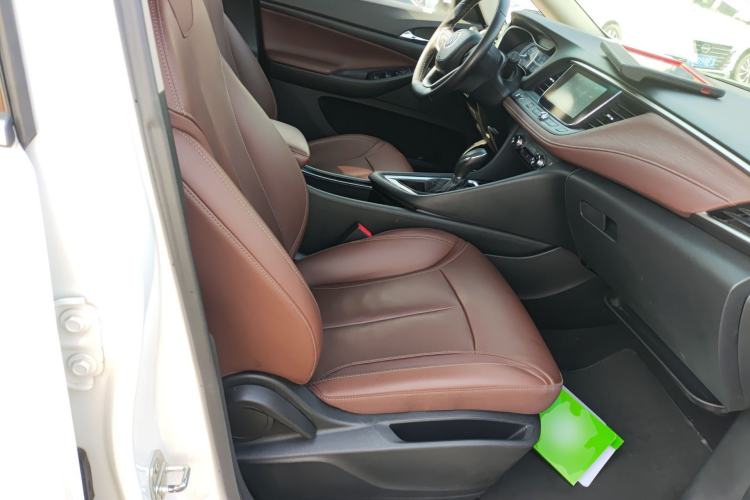 Used Buick GL6 2018 18T 6-Seater Luxury Model
