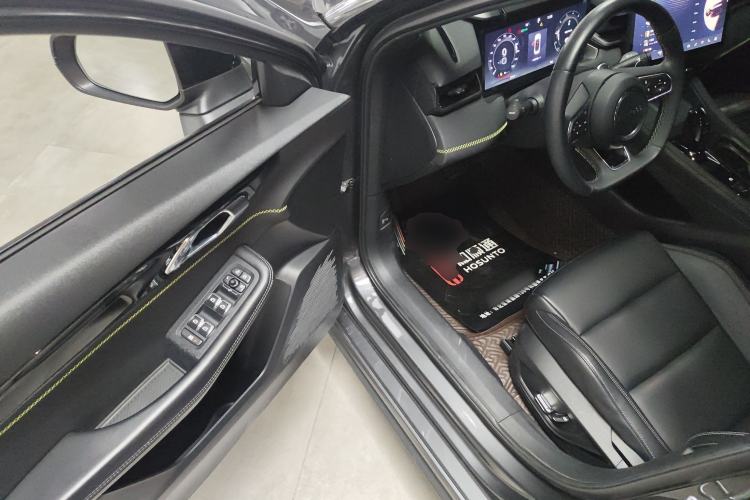 Used Lynk & Co 03 2023 2.0TD DCT JingPlus