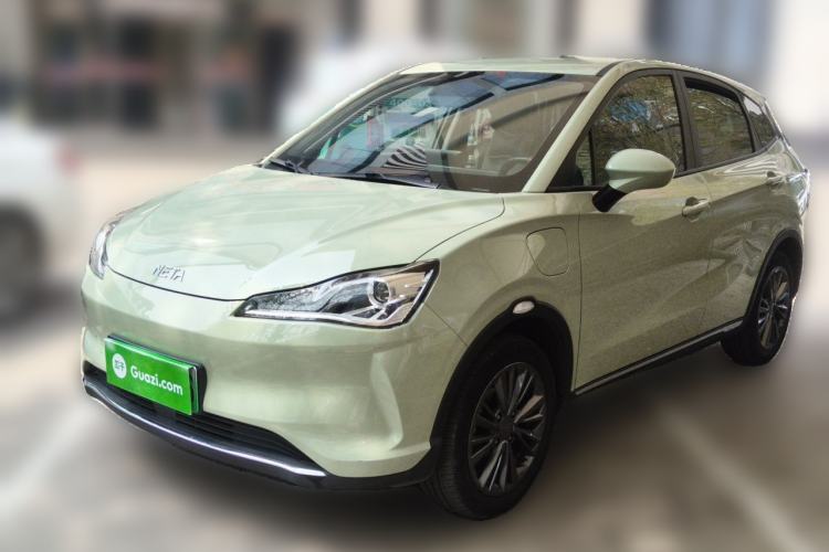 Used NETA V 2022 Chao 400 Lite