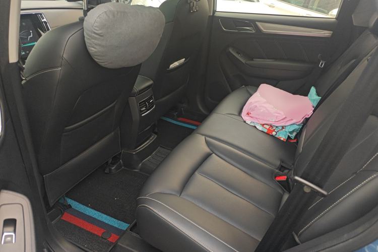 Used Roewe RX5 New Energy 2019 eRX5 50T 4G Connected Excellence Edition
