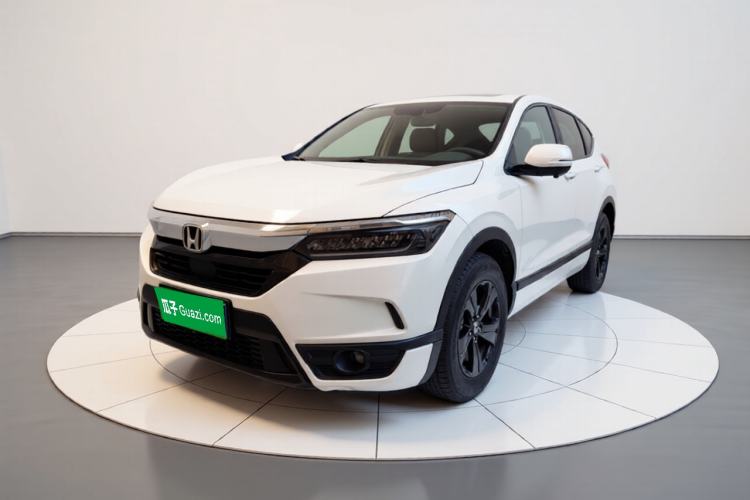 Used Honda Breeze 2020 240TURBO CVT 2WD Luxury Edition