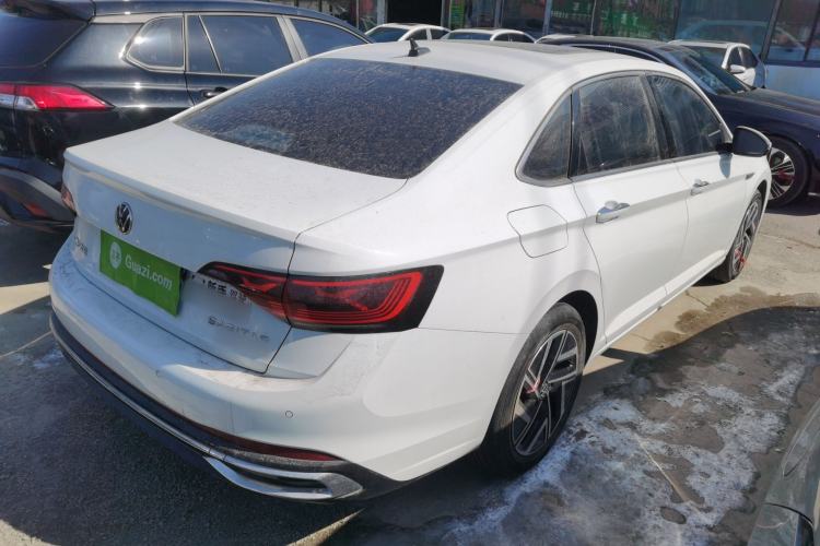 Used Volkswagen Sagitar 2023 300TSI DSG Excellence Edition