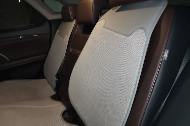 Used Lexus RX 2016 300 4x4 Elegant Edition China V-standard