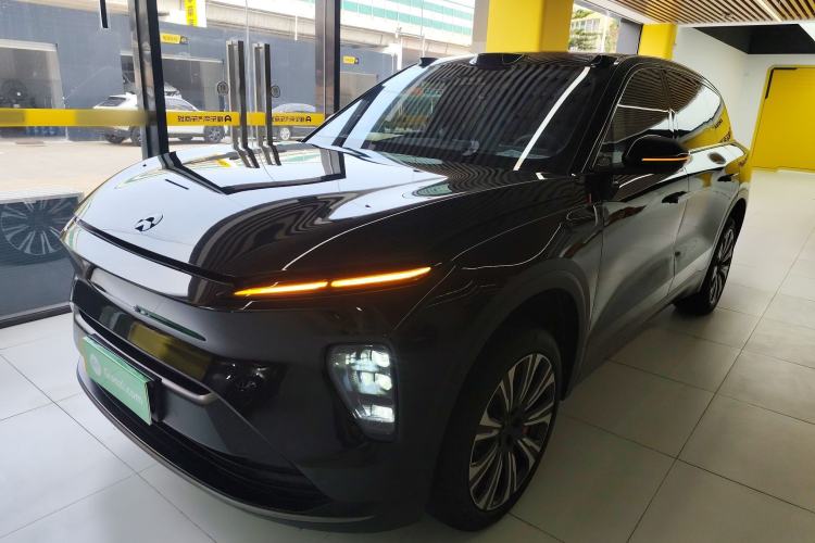 Used Nio ES8 2023 75 kWh