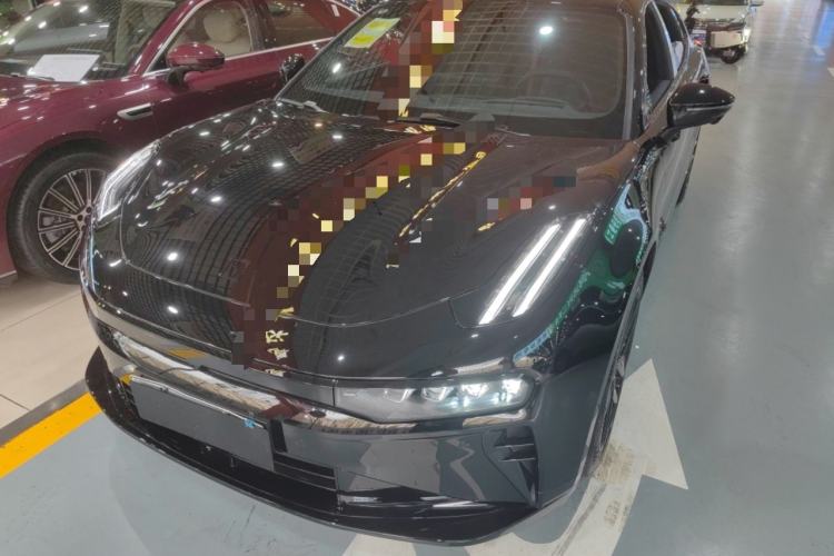 Used Zeekr 001 2026 Model 103° Rear-Drive Max Version