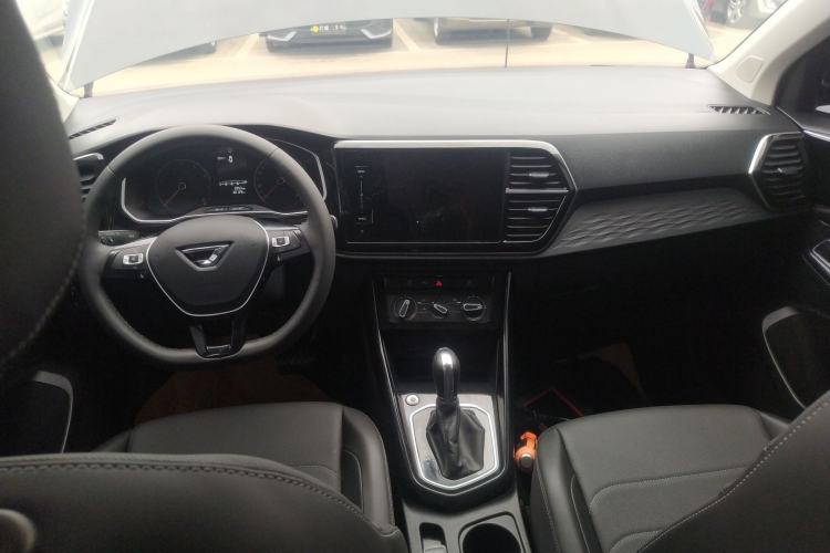 Used Jetta VS5 2022 280TSI Automatic Enjoyment Pro Trim