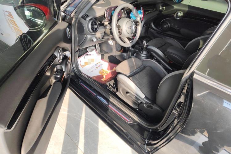 Used MINI JCW 2023 Facelift 2.0T JOHN COOPER WORKS ALL-IN