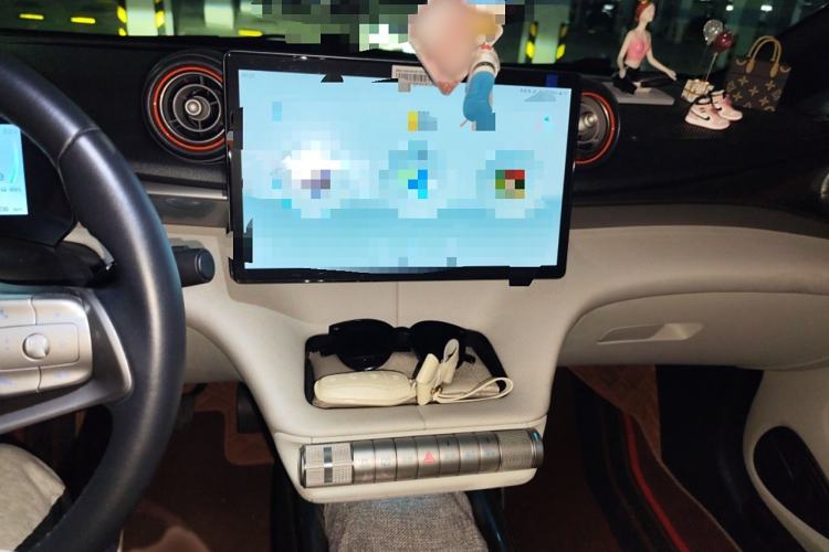 Used BYD Dolphin 2021 405 km Fashion Edition
