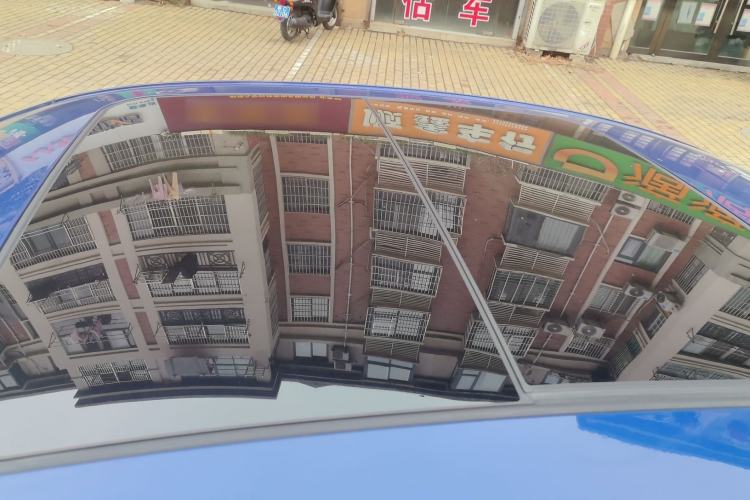 Used Cadillac CT5 2020 28T Luxury Version