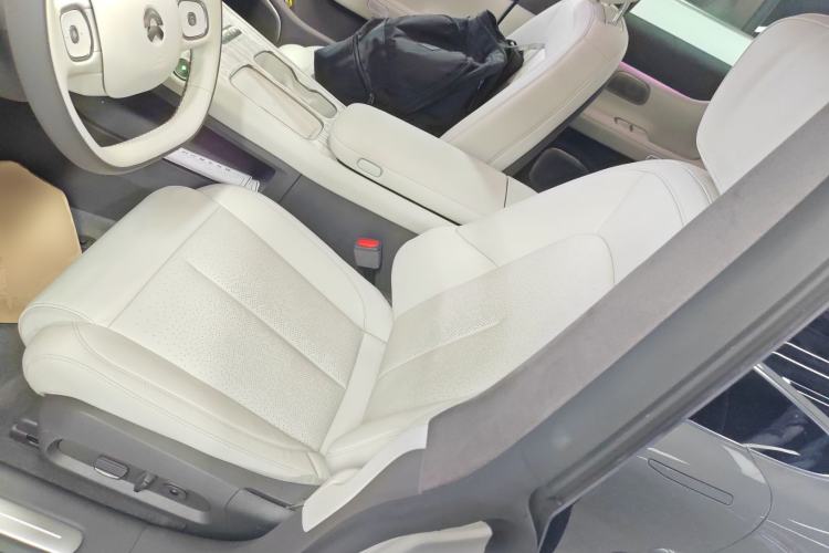 Used Nio ET7 2023 100kWh Signature Edition
