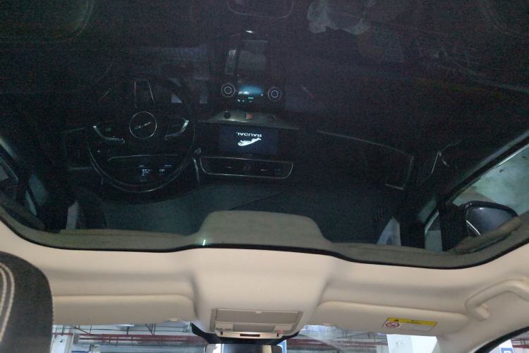 Used Jaguar I-PACE 2018 EV400 S Headliner