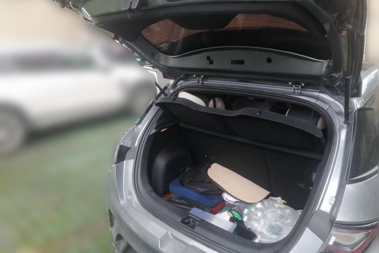 Used BYD Dolphin 2023 420 km Fashion Edition
