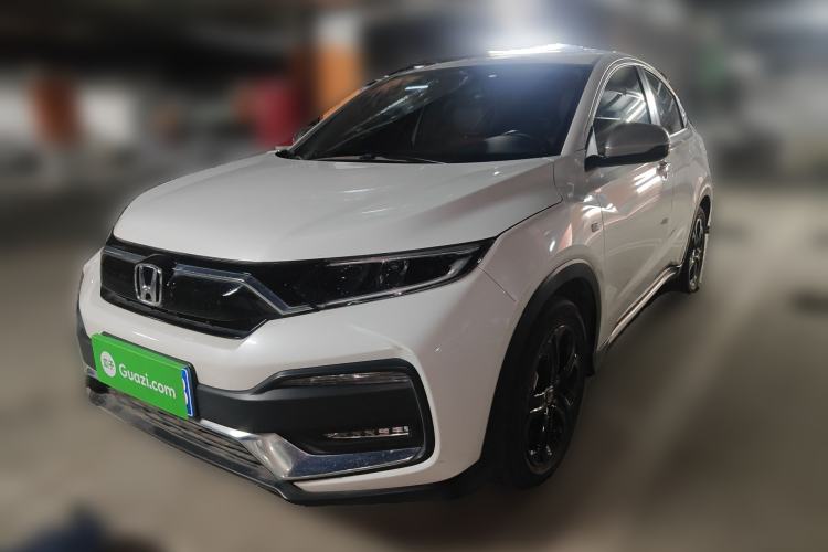 Used Honda XR-V 2021 220TURBO CVT Luxury Edition