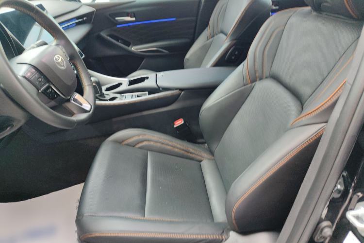 Used Toyota Avalon 2024 Dual-Motor 2.0L Premium Edition