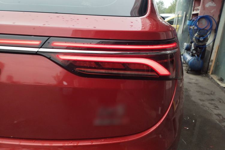 Used Dongfeng Fengon ix5 2019 220T CVT Zhiyue Trim China VI Standard