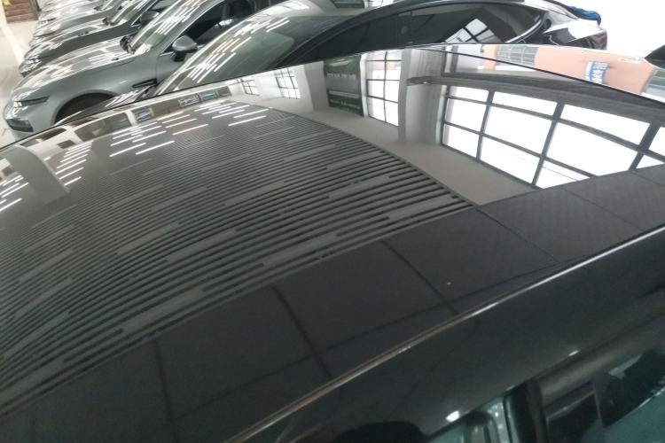 Used XPeng P5 2024 500 Pro Edition