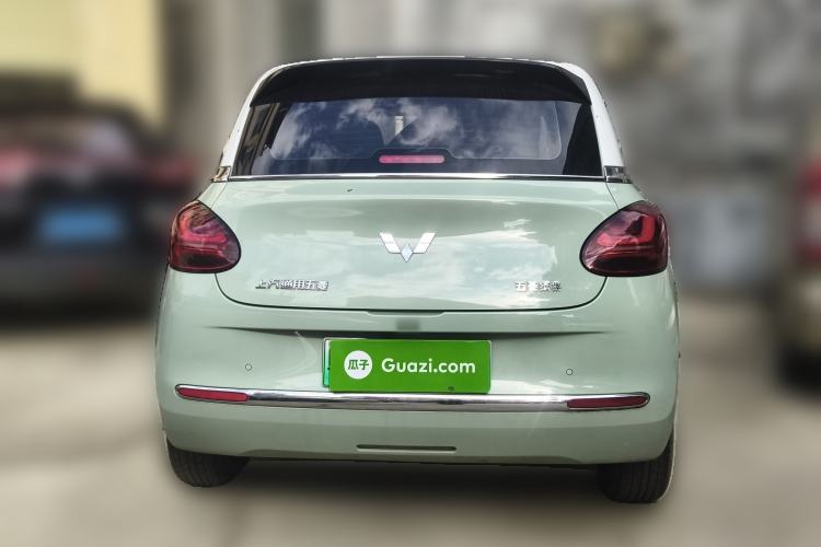 Used Wuling Bingo 2023 333km Enjoy+ Version