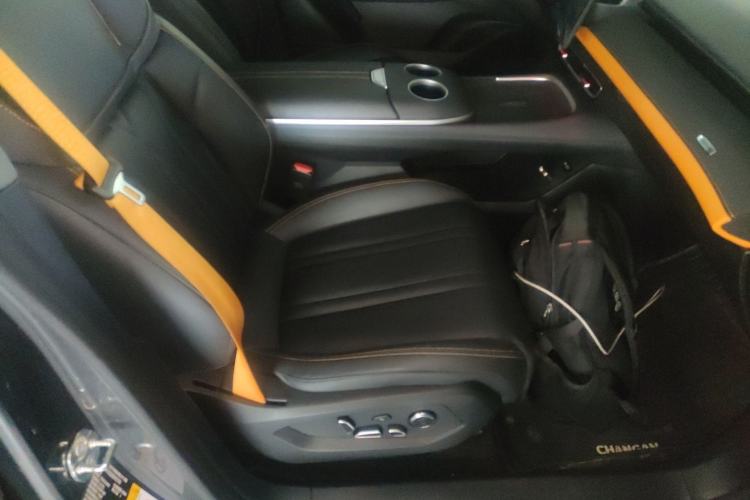 Used Deepal S07 2024 215Max Range-Extended Version