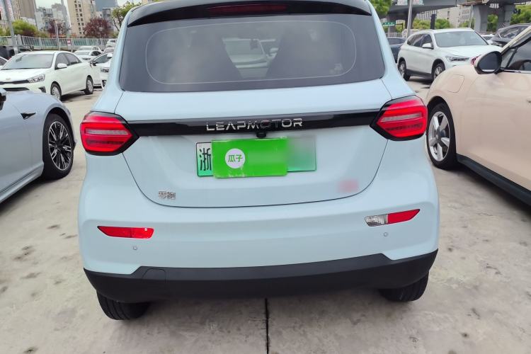 Used Leapmotor T03 2024 403 Comfort Edition