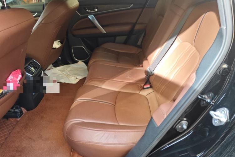 Used Honda UR-V 2020 370TURBO Four-Wheel Drive Prestige Edition
