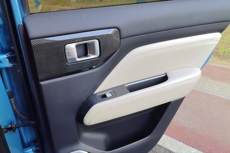 Used Baojun Spark EUV 2024 Flagship Edition 4 Seats