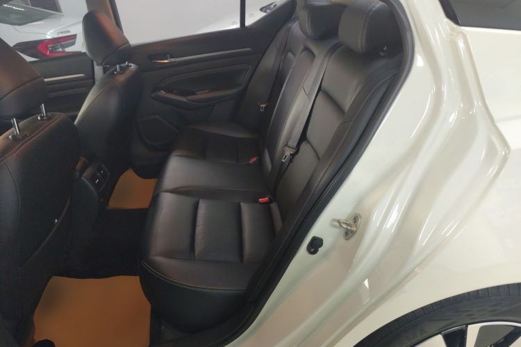 Used Nissan Teana 2021 2.0L XL Comfort Edition